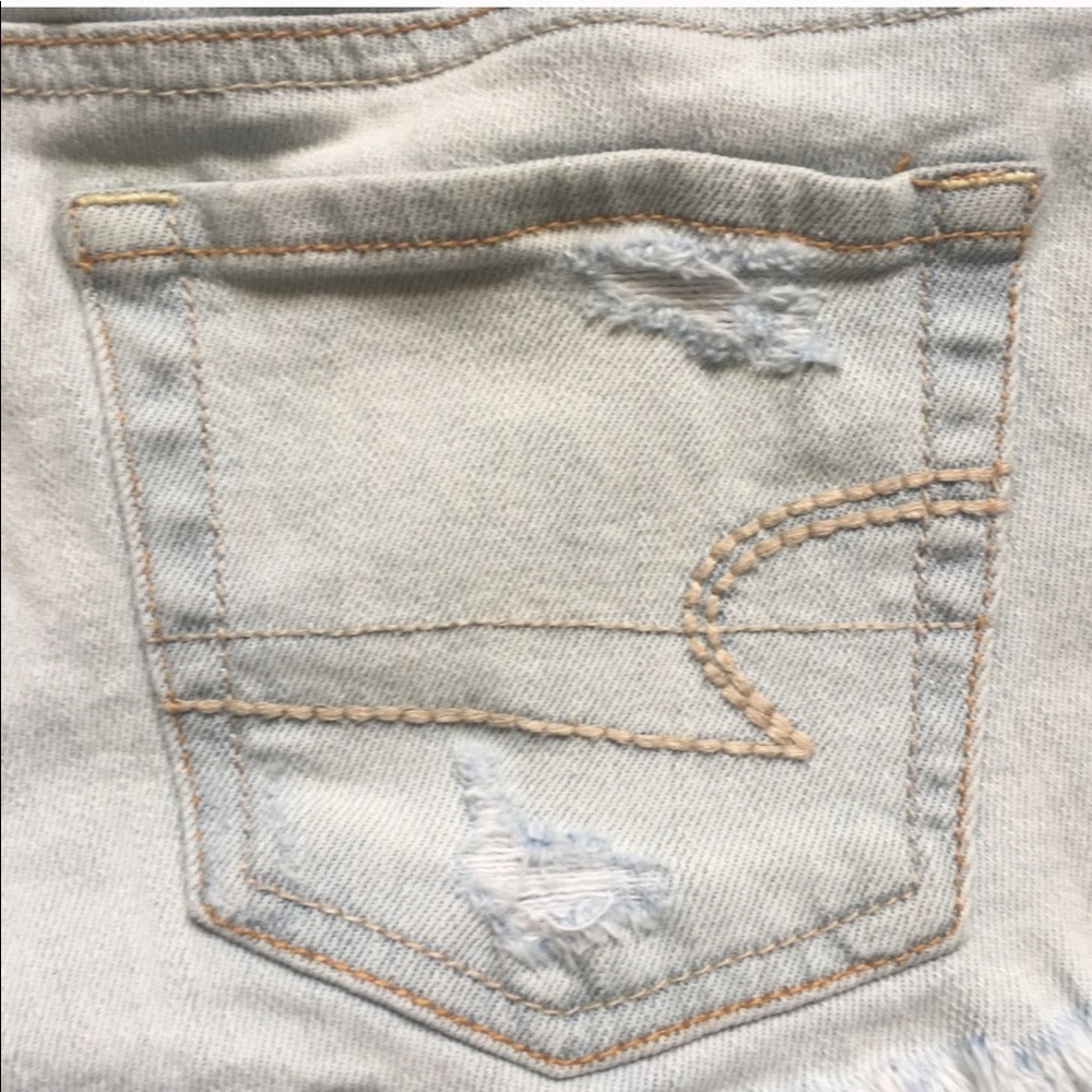 American Eagle Stretch Shorts - image 3